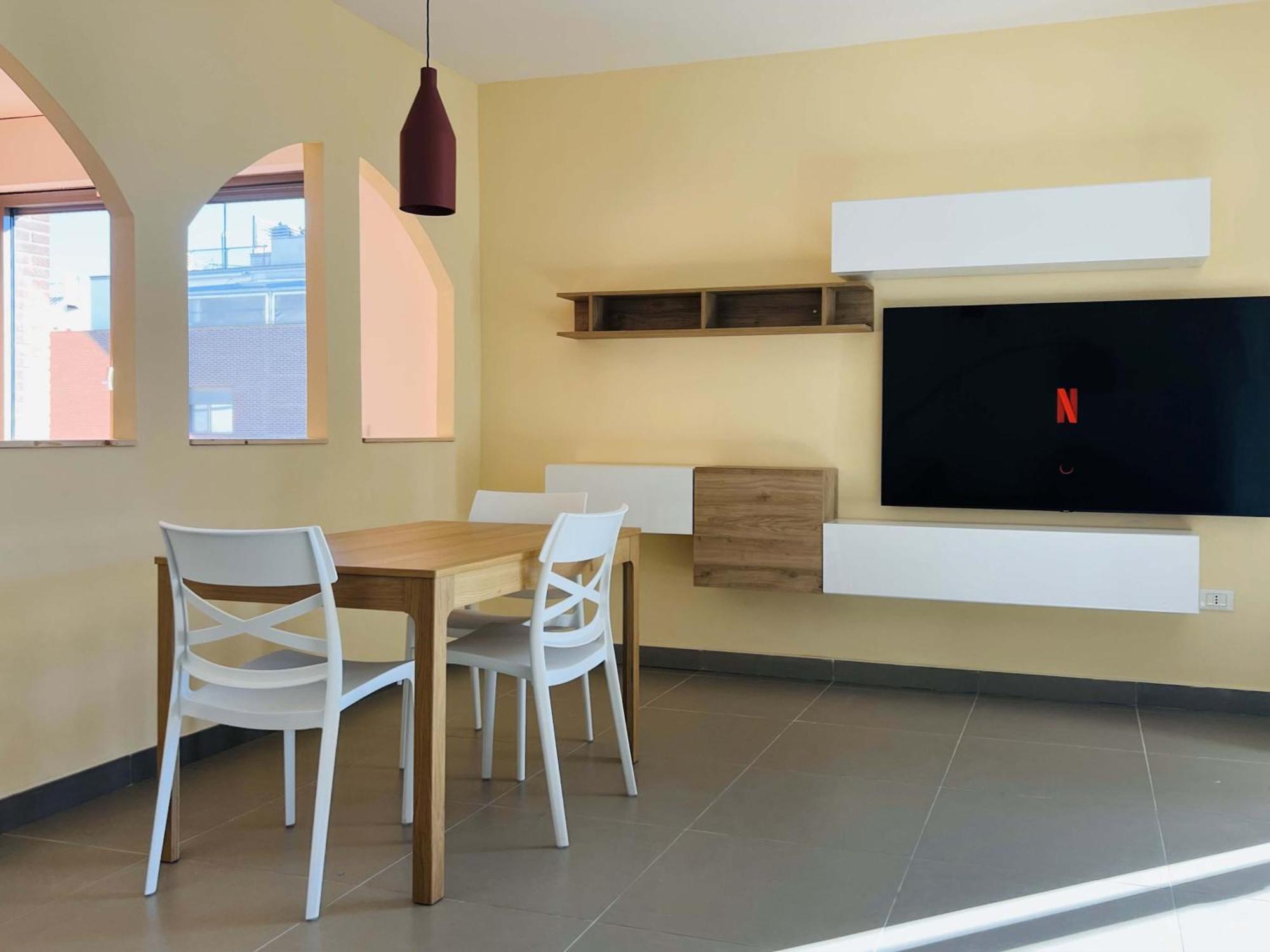 Appartement Sebeto *