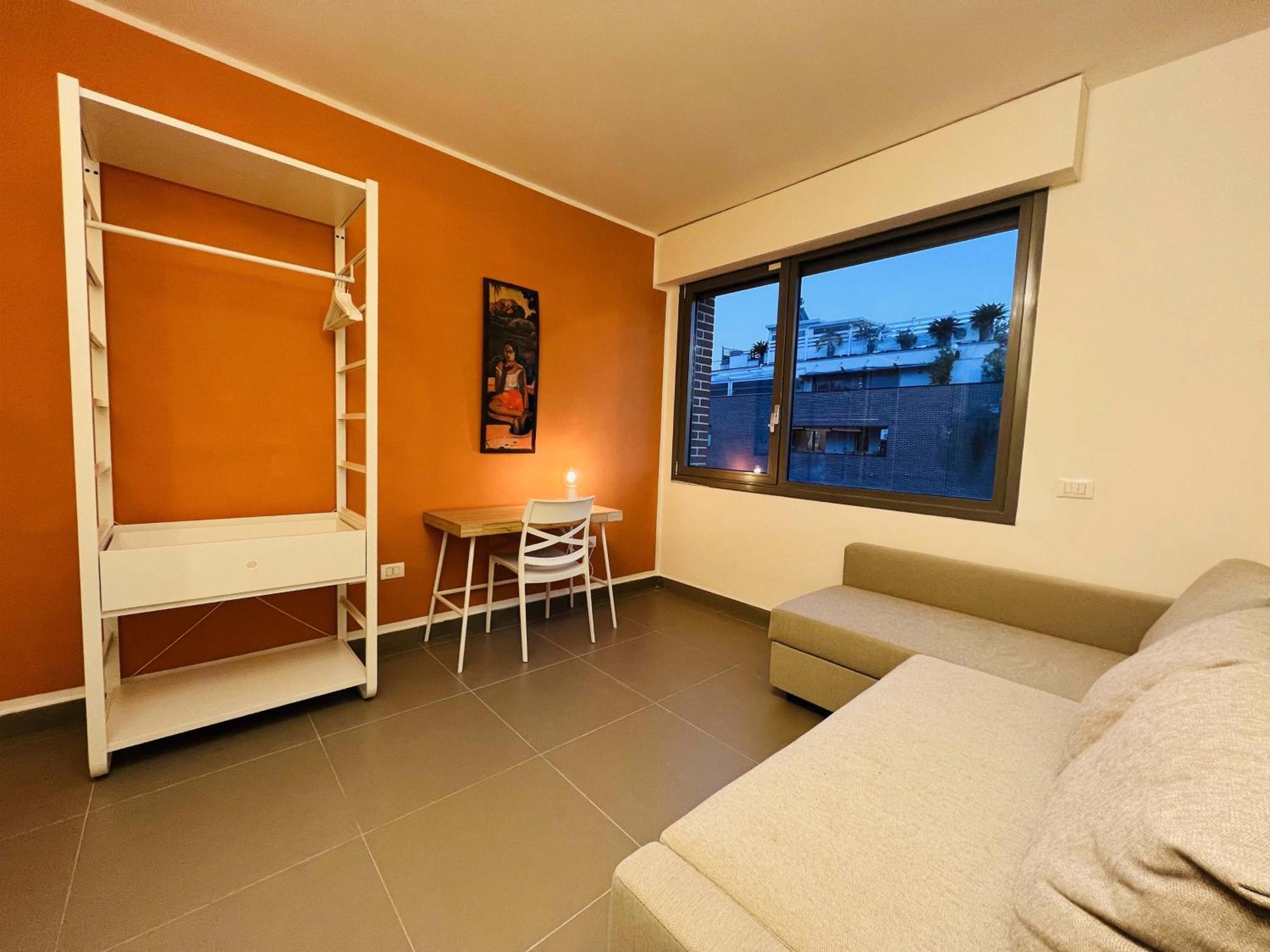 Appartement Sebeto