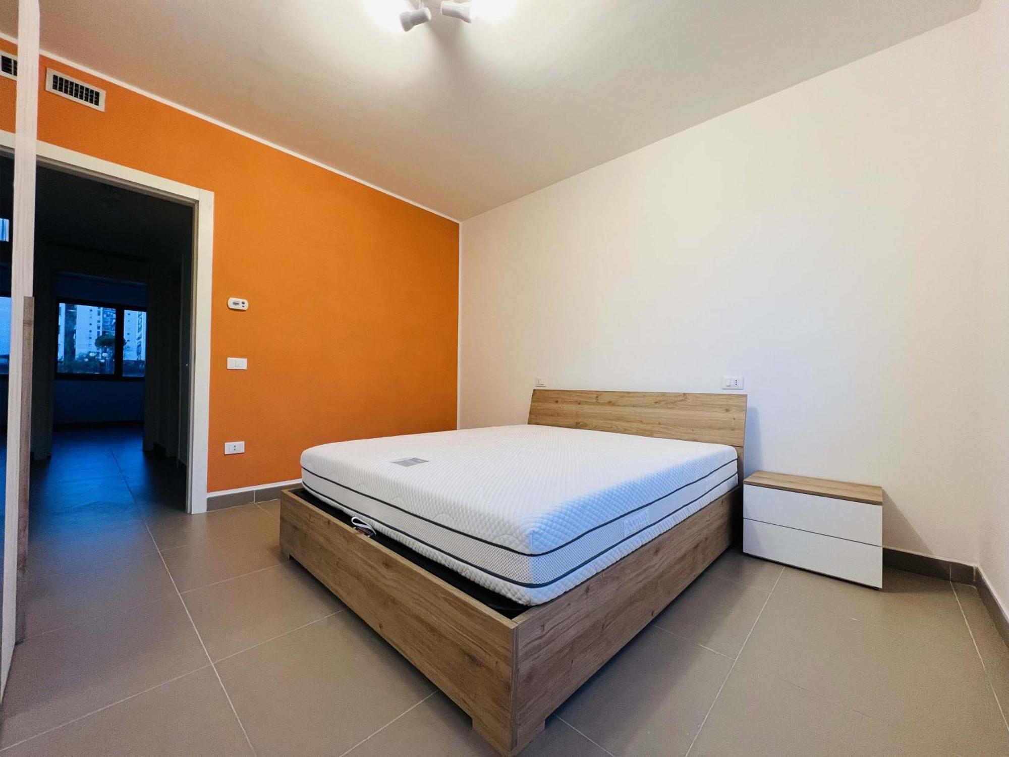 Sebeto Appartement *